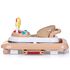 Premergator Chipolino Friends 4 in 1 late, Culoare: Crem,poza 6
