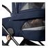 Carucior 3 in 1 Peg Perego Vivace, Lounge, Pagoda, 0 - 22 kg, Blue Shine, Culoare: Albastru,poza 15