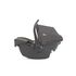 Scoica auto Joie i-Size i-Juva Cobblestone, nastere-75 cm, Culoare: Gri, Grupa: 0-13kg (0 luni - 12 luni) - poza 3 - ExclusivMAG.ro