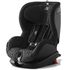 Scaun auto TRIFIX I-Size Mystic Black Britax-Romer, Culoare: Negru, Grupa: 61-105cm (4luni - 4ani)  - ExclusivMAG.ro