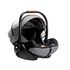 Scoica auto inclinabila Joie i-Size i-Level Recline Carbon, colectia Signature, nastere-85 cm, Culoare: Gri/Negru, Grupa: 0-13kg (0 luni - 12 luni)  - ExclusivMAG.ro