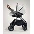 Scoica auto inclinabila i-Size i-Level Recline Oyster, colectia Signature, nastere-85 cm, Culoare: Gri deschis, Grupa: 0-13kg (0 luni - 12 luni) - poza 9 - ExclusivMAG.ro