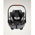 Scoica auto inclinabila Joie i-Size i-Level Recline Carbon, colectia Signature, nastere-85 cm, Culoare: Gri/Negru, Grupa: 0-13kg (0 luni - 12 luni) - poza 10 - ExclusivMAG.ro