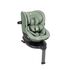Scaun auto Joie i-Spin 360° R Laurel, nastere - 105 cm, testat ADAC, Culoare: Verde, Grupa: 0-18kg (0 luni - 4 ani)