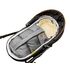 Sac de iarna Sensillo 3 in 1 lana Gri, Culoare: Gri - poza 4 - ExclusivMAG.ro