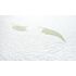 Saltea Sensillo LUXE Hrisca-Spuma-Cocos cu Aloe Vera 120x60 cm - poza 7 - ExclusivMAG.ro