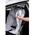 Husă scaun auto copii BeSafe iZi Stretch - Glaciar Grey,poza 3
