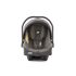 Scoica auto Joie i-Size i-Juva Cobblestone, nastere-75 cm, Culoare: Gri, Grupa: 0-13kg (0 luni - 12 luni) - poza 2 - ExclusivMAG.ro