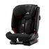 Scaun auto Advansafix IV R Air Black Britax-Romer, Culoare: Negru, Grupa: 9-36kg (9 luni - 12 ani)  - ExclusivMAG.ro