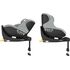 Scaun auto Maxi-Cosi Mica Pro Eco I-Size AUTHENTIC GREY, Culoare: Gri deschis, Grupa: 0-18kg (0 luni - 4 ani),poza 2  - ExclusivMAG.ro Scaun auto Maxi-Cosi Mica Pro Eco I-Size AUTHENTIC GREY, Culoare: Gri deschis, Grupa: 0-18kg (0 luni - 4 ani),poza 2