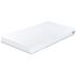Saltea Sensillo LUXE Hrisca-Spuma-Cocos cu Aloe Vera 120x60 cm  - ExclusivMAG.ro