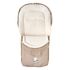Sac de iarna Sensillo POLAR Cappuccino 95X40 cm, Culoare: Bej  - ExclusivMAG.ro