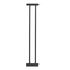 Poarta de siguranta 75-103 cm, Momi Paxi, Black, Culoare: Negru - poza 3 - ExclusivMAG.ro