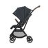 Carucior Maxi-Cosi Leona Essential Graphite, Culoare: Gri/Negru,poza 3
