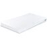 Saltea Sensillo LATEX Cocos-Spuma-Cocos cu Aloe Vera 120x60x12 cm  - ExclusivMAG.ro