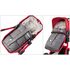 Sac de iarna Sensillo 3 in 1 POLAR Grafit/Gri, Culoare: Gri - poza 2 - ExclusivMAG.ro