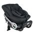 Scaun auto BeSafe Stretch B - Anthracite Mesh, Culoare: Gri/Negru, Grupa: 0-25kg (0 luni - 7 ani)