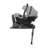 Scoica auto i-Size Joie i-Gemm Pebble, nastere - 85 cm, testata ADAC si certificata R129, Culoare: Gri deschis, Grupa: 0-13kg (0 luni - 12 luni) - poza 8 - ExclusivMAG.ro