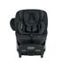 Scaun auto BeSafe Stretch B - Anthracite Mesh, Culoare: Gri/Negru, Grupa: 0-25kg (0 luni - 7 ani),poza 3