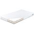 Saltea Sensillo LATEX Cocos-Spuma-Cocos cu Aloe Vera 120x60x12 cm - poza 2 - ExclusivMAG.ro