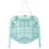 Scaun de masa Chipolino Bonbon 3 in 1 aloe, Culoare: Turquoise,poza 8