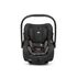 Scoica auto i-Size Joie i-Gemm Shale, nastere - 85 cm, testata ADAC, Culoare: Negru, Grupa: 0-13kg (0 luni - 12 luni) - poza 2 - ExclusivMAG.ro