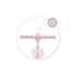 Bicicleta cu lumini, sunet si difuzor de balonase, Momi Tobis - Pink, Culoare: Roz,poza 5