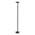 Poarta de siguranta 75-103 cm, Momi Paxi, Black, Culoare: Negru - poza 4 - ExclusivMAG.ro