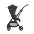 Carucior Maxi-Cosi Leona Essential Graphite, Culoare: Gri/Negru,poza 5