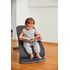Balansoar 3 in 1 Evolve Charcoal Grey Ergobaby, Culoare: Gri,poza 11  - ExclusivMAG.ro Balansoar 3 in 1 Evolve Charcoal Grey Ergobaby, Culoare: Gri,poza 11