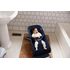 Balansoar 3 in 1 Evolve Midnight Blue Ergobaby, Culoare: Albastru,poza 9  - ExclusivMAG.ro Balansoar 3 in 1 Evolve Midnight Blue Ergobaby, Culoare: Albastru,poza 9