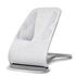 Balansoar 3 in 1 Evolve Light Grey Ergobaby, Culoare: Gri deschis,poza 5