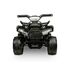 ATV electric Toyz MNI RAPTOR 6V Negru, Culoare: Negru, Capacitate acumulator: 6V,poza 4
