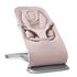 Balansoar 3 in 1 Evolve Blush Pink Ergobaby, Culoare: Roz,poza 2