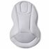 Balansoar 3 in 1 Evolve Light Grey Ergobaby, Culoare: Gri deschis,poza 10