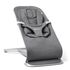 Balansoar 3 in 1 Evolve Charcoal Grey Ergobaby, Culoare: Gri,poza 3
