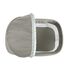 Patut cu vibratii linistitoare Snuggity Snug Nimbu Ingenuity,poza 4