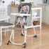 Scaun de masa 3 in 1 Nash Ingenuity,poza 6