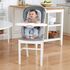 Scaun de masa 3 in 1 Nash Ingenuity,poza 10