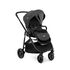 Carucior pentru copii multifunctional 3 in 1 Joie Versatrax E Pavement/Shale, Culoare: Negru - poza 4 - ExclusivMAG.ro