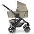 Carucior 2 in 1 Salsa 4 AIR Reed Abc Design, Culoare: Crem - poza 4 - ExclusivMAG.ro