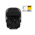 Carucior pentru copii multifunctional 3 in 1 Joie Versatrax E Pavement/Shale, Culoare: Negru - poza 9 - ExclusivMAG.ro