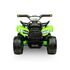 ATV electric Toyz MNI RAPTOR 6V Verde, Culoare: Verde, Capacitate acumulator: 6V,poza 7