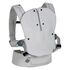 Marsupiu BeSafe Haven™ Stone Premium Leaf, Culoare: Gri deschis  - ExclusivMAG.ro