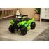 ATV electric Toyz MNI RAPTOR 6V Verde, Culoare: Verde, Capacitate acumulator: 6V,poza 6