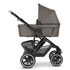 Carucior 2 in 1 Salsa 4 AIR Herb Abc Design, Culoare: Bej, Model: 2 in 1 - poza 4 - ExclusivMAG.ro