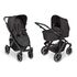 Carucior 2 in 1 Salsa 4 AIR Ink Abc Design, Culoare: Multicolor  - ExclusivMAG.ro