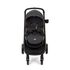 Carucior pentru copii multifunctional 2 in 1 Joie Versatrax E Pavement, Culoare: Negru - poza 3 - ExclusivMAG.ro