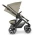 Carucior 2 in 1 Salsa 4 AIR Reed Abc Design, Culoare: Crem - poza 5 - ExclusivMAG.ro