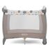Patut Graco Contour Electra Bear Tales, Culoare: Bej,poza 4
